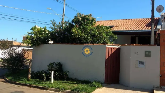 Casa com 3 dormitórios, 120 m² - venda por R$ 430.000 ou aluguel por R$ 3.036/mês - Nova V