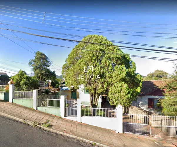 Terreno Nossa Senhora das Dores