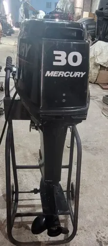 Mercury 30 hp 2 tempo 2022