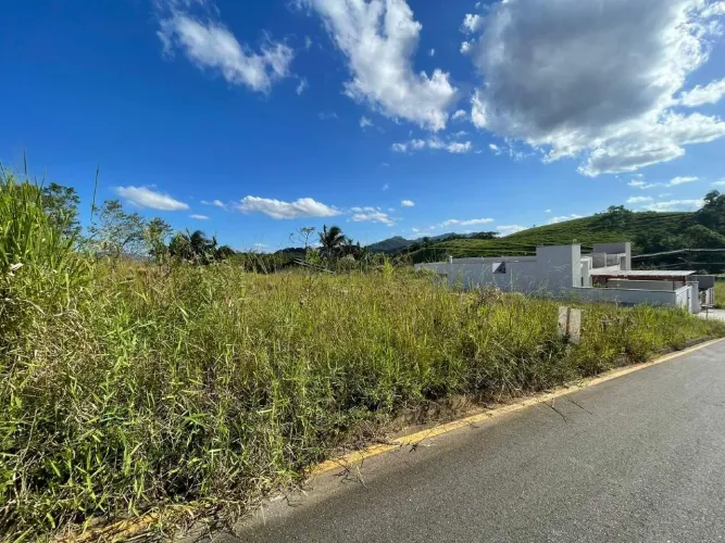 Terreno / Lote à venda, Três Rios do Norte - Jaraguá do Sul/SC