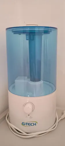 Humidificador