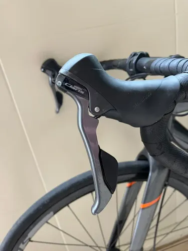 Bicicleta Speed Sense Criterium Comp (Shimano Claris) - Preço de Oportunidade!