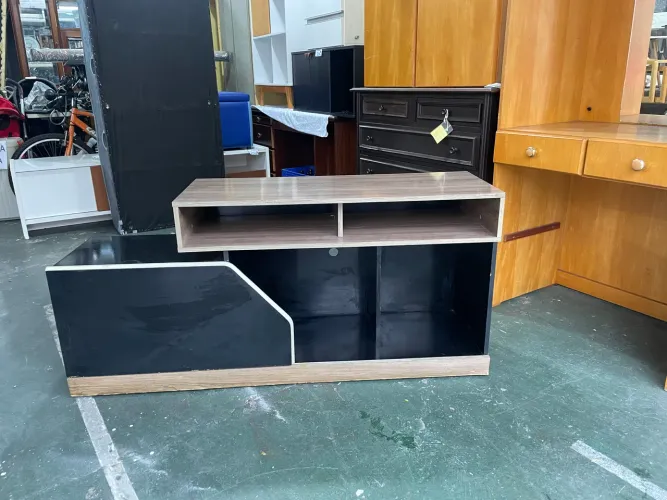 Rack para TV com 1 Gaveta 