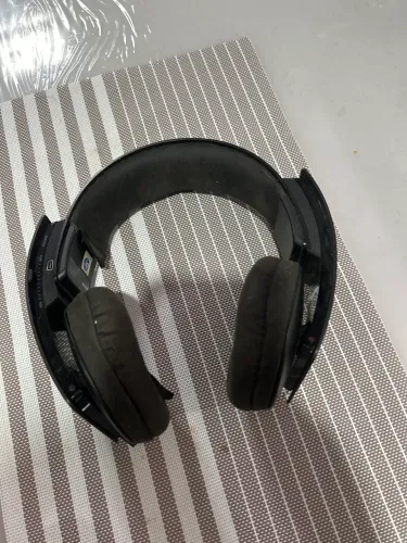 Fone wireless PlayStation original só fone 
