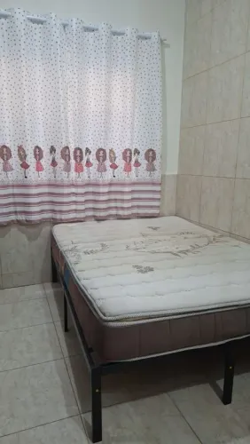 Venda Cama de Casal ou Solteiro 