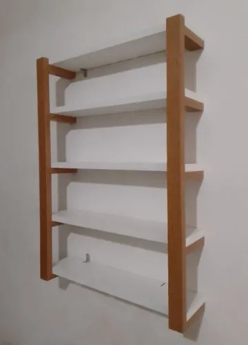 Expositor decorativo de esmaltes Multiuso