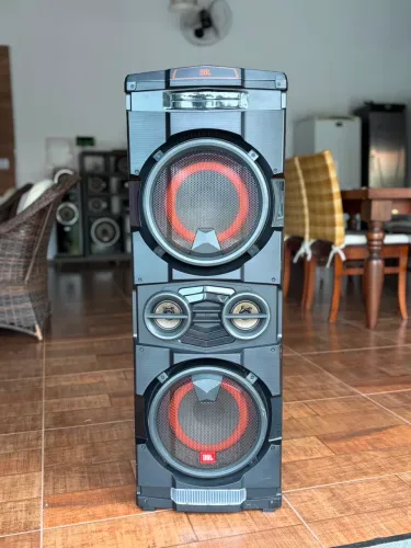 JBL PARTY XPERT