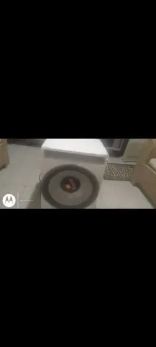 fone tornado de 18 na caixa
