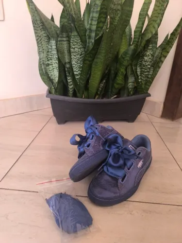 Tênis Puma lindo