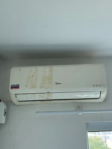 Ar condicionado 9000 Btus
