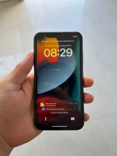 iPhone 11 - 128g