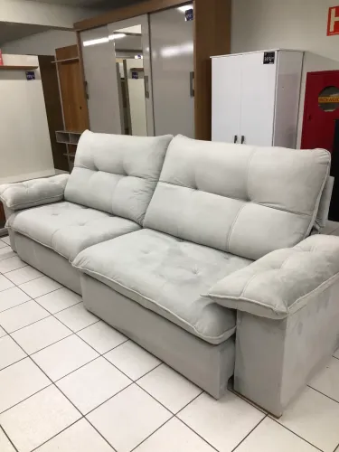Sofá 2.90 NOVO