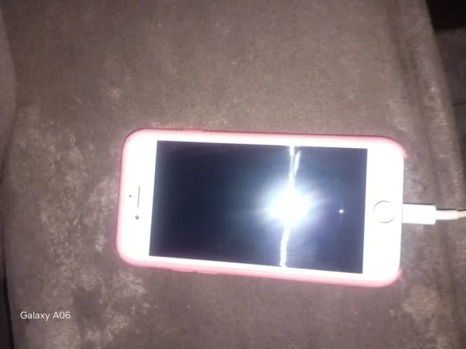 IPhone 8 Plus