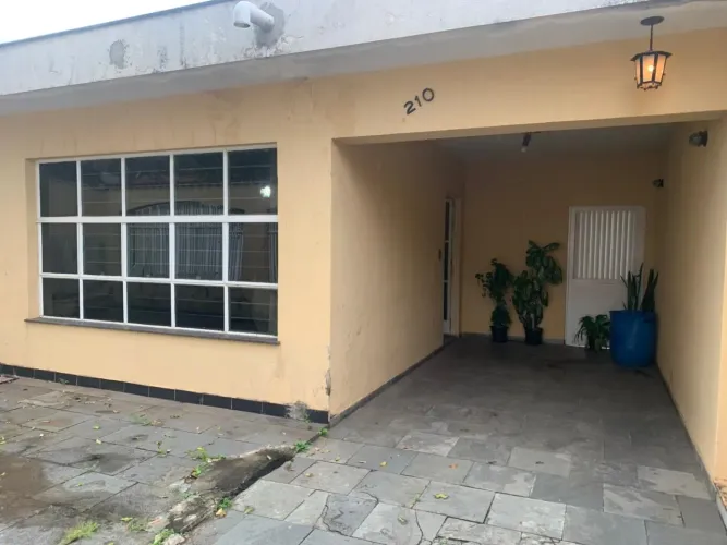 Casa para Venda em Votorantim, Jardim Paraíso, 3 dormitórios, 2 banheiros, 2 vagas