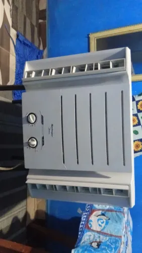 Ar-condicionado de caixa