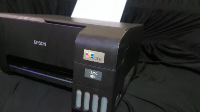Vendo Impressora Multifuncional Epson L3250