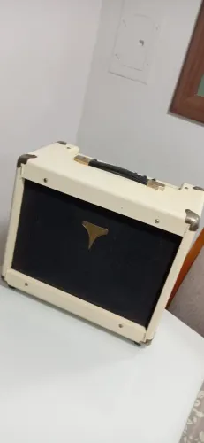 Amplificador Epiphone Acoustic Regent 30 watts reverb