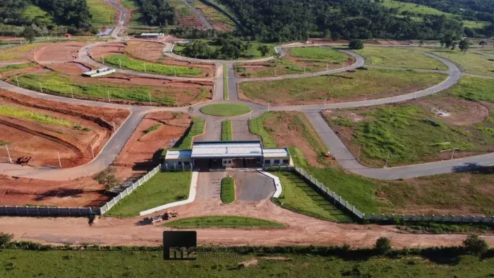 Lote a venda no Senador Canedo