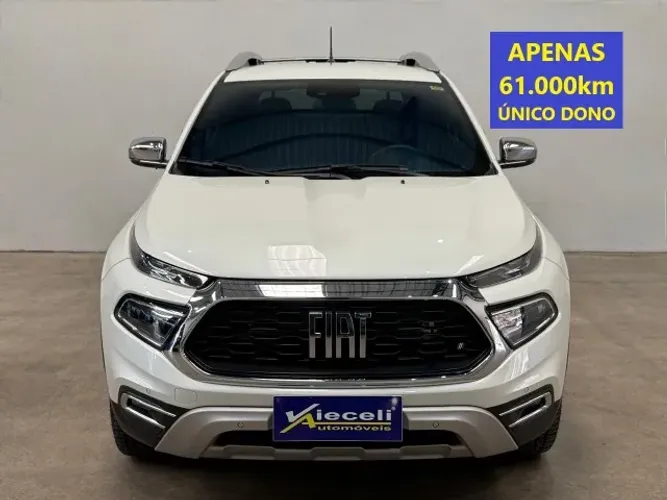 Fiat Toro Ranch 2.0 16V 4X4 Diesel Aut. 2022