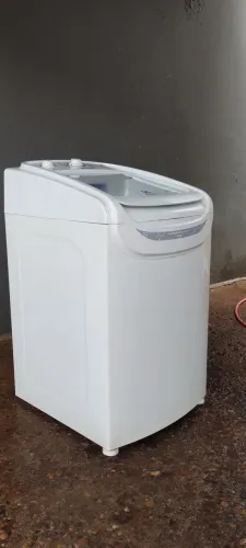 Vende-se máquina de lavar roupa Electrolux
