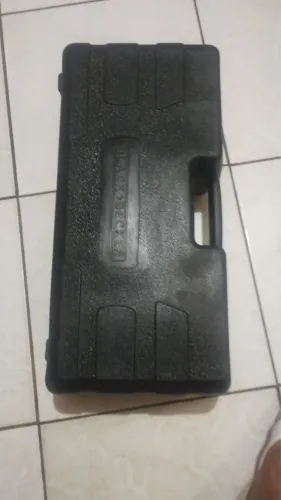 politriz automotiva 