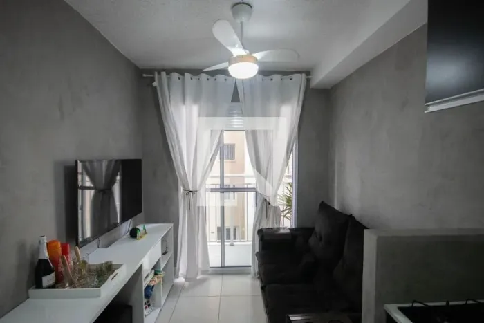 Apartamento à Venda - Vila Guilherme, 1 Quarto, 30 m2