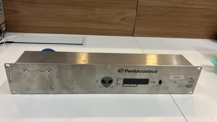 Gerenciador de Energia Pentacústica PM 2.2 - 22OV