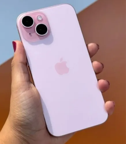 iPhone 15 Todo Original (valor bem abaixo)