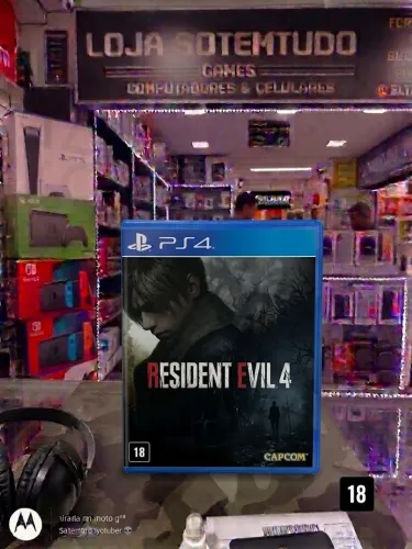 Rasident 4