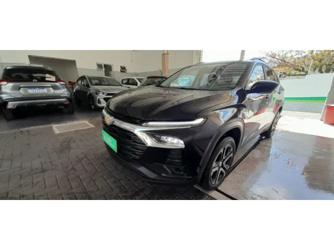 Chevrolet Tracker LT 1.0 Turbo 12V Flex AUT 2026