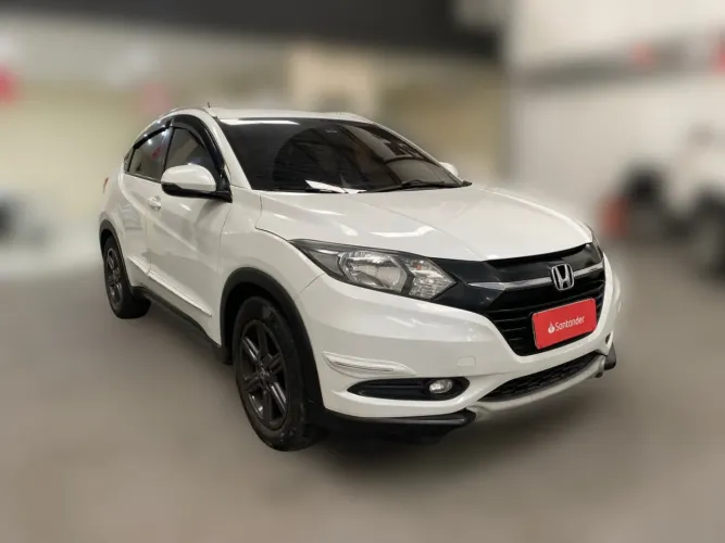 Honda HR-V EX 1.8 Flexone 16V 5P Aut. 2017