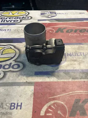 Corpo De Borboleta Tbi (032133062c) Vw Polo 1.6 2012/23