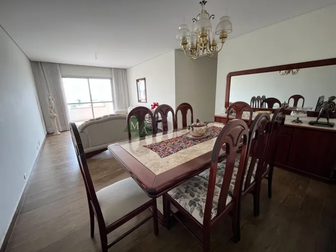 Apartamento Garagem em Centro - Sorocaba, SP
