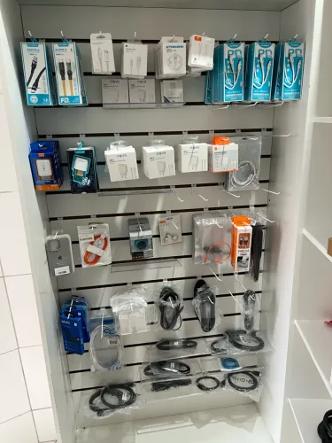 Venda de produtos para Loja de celular