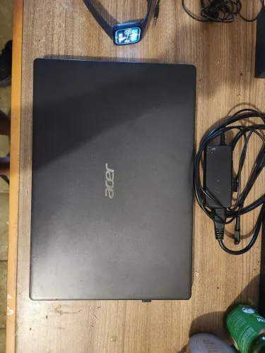 Notebook Acer Aspire 3 Ideal para Estudos, Faculdade e Trabalho dia a dia!
