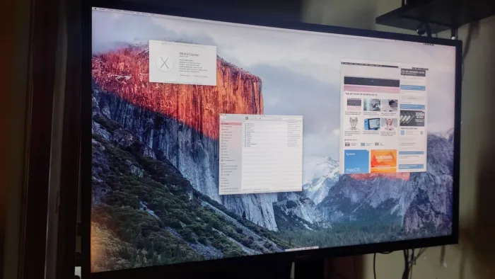 Monitor 32 polegadas 4k 60 hz