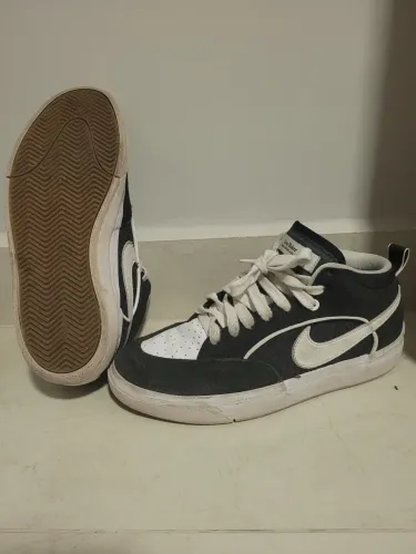 Tenis Nike Sb Tam 41