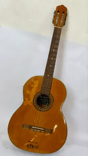 VIOLÃO GIANNINI _ NYLON