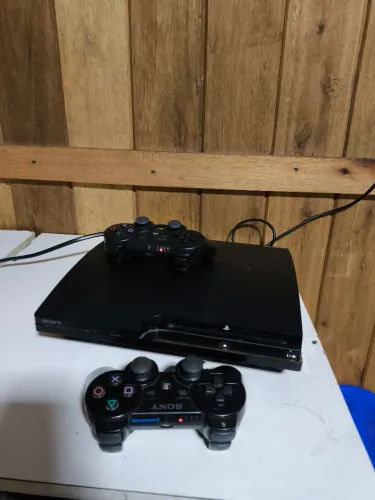 Ps3 desbloqueado 