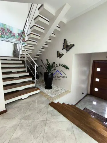 Casa à venda, 201 m² por R$ 2.200.000,00 - Jardim Novo Mundo - Jundiaí/SP