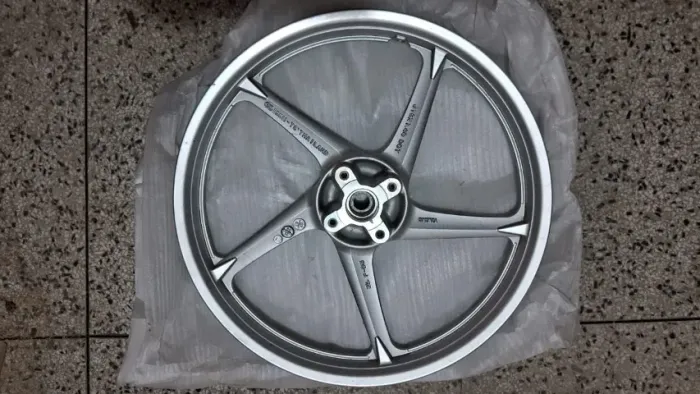 Roda dianteira Neo 115