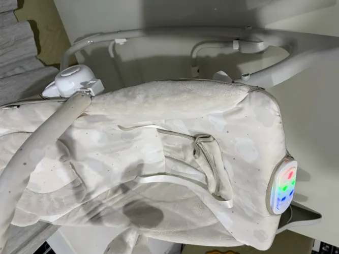 Cadeira para bebê