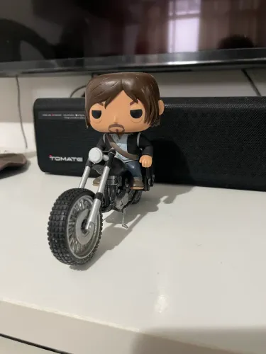 Pop funko