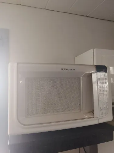 Microondas