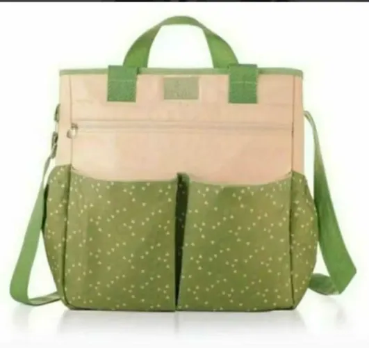 BOLSA MATERNIDADE NATURA