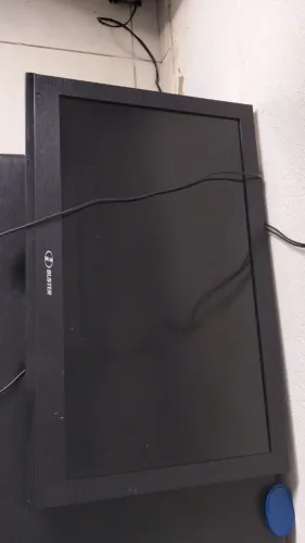 Tv Buster (não smart) 350,00