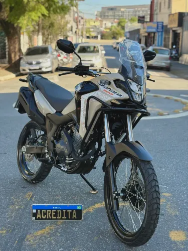 Sahara 300 Adventure 2026