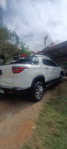 Fiat Toro Ranch 2.0 16V 4X4 Diesel Aut. 2019