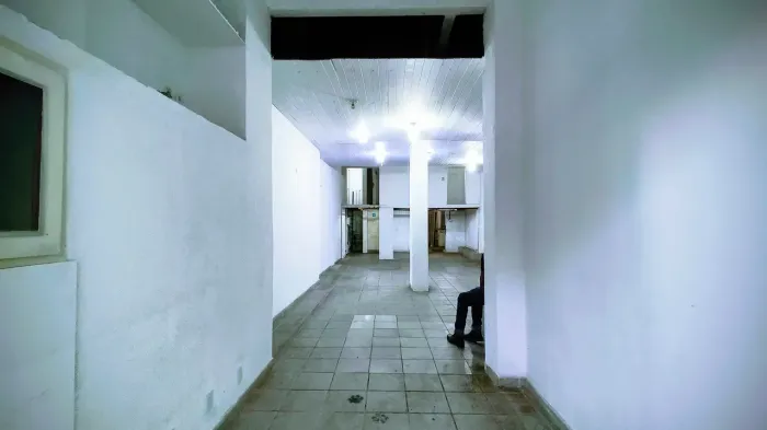 Loja de Rua no Leme 110 m²