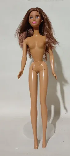 Barbie corpo tnt